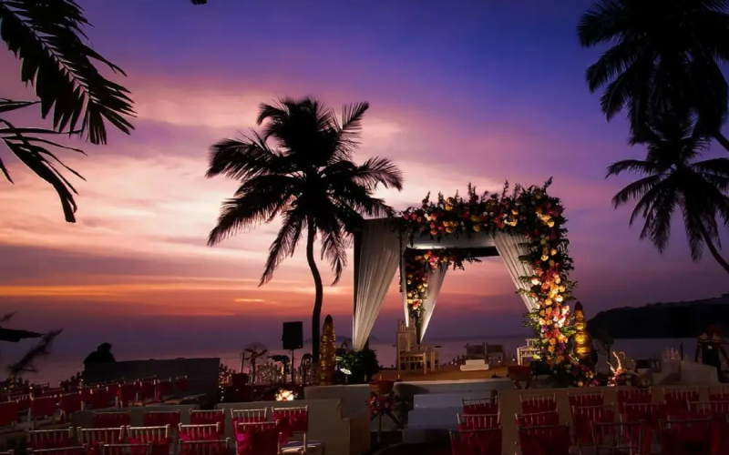 Destination Weddings Dubai